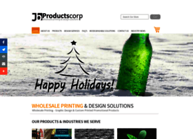 jbproductscorp.com
