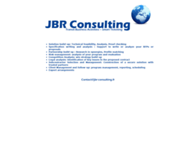 jbr-consulting.fr