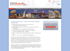 jbshotels.com