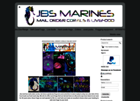 jbsmarines.co.uk