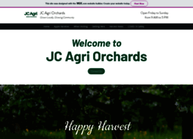 jcagriorchards.com