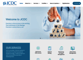 jcdc.co.in