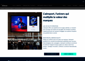 jcdecaux-airport.fr