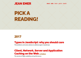 jcemer.com
