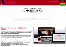 jcmwebdesign.nl