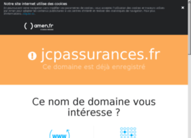 jcpassurances.fr
