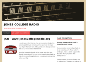 jcr.jones.edu