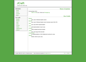 jcraft.com
