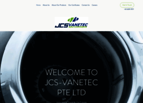 jcs-vanetec.com.sg