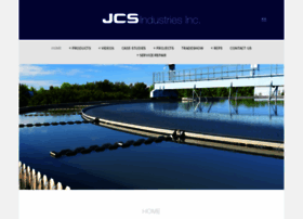 jcsindustries.us.com