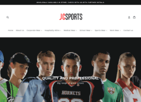 jcsports.com.au