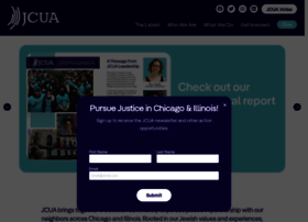 jcua.org