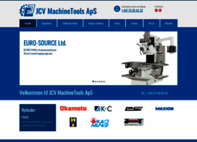 jcv-machine.dk