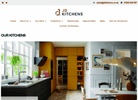 jdkitchens.co.uk