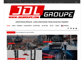 jdlgroupe.com