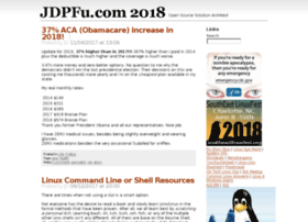 jdpfu.com