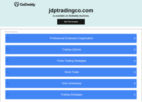 jdptradingco.com