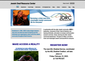 jdrc.org