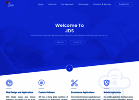 jds-infotech.com