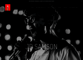 jdsamson.info