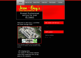 jean-guys.com