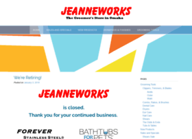 jeanneworks.com