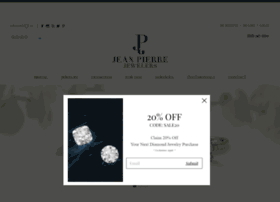 jeanpierrejewelers.com