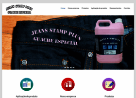 jeansstamp.com.br