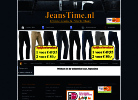 jeanstime.nl