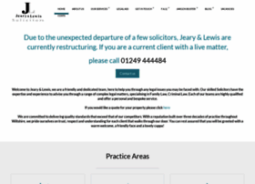 jeary-lewis.co.uk
