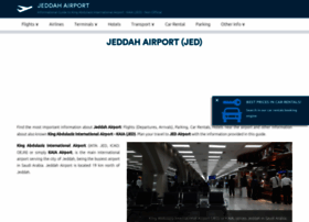 jeddah-airport.com