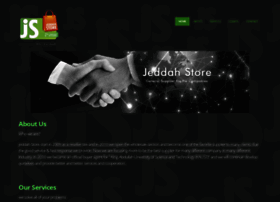 jeddah-store.com