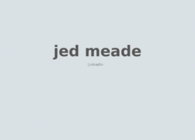 jedmeade.com