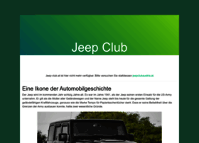 jeep-club.at