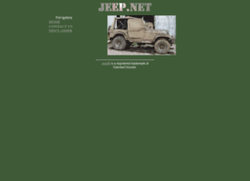 jeep.net