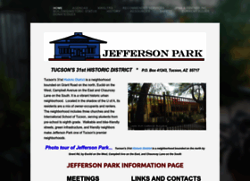 jeffersonpark.info
