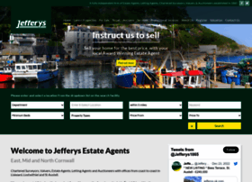 jefferys.uk.com