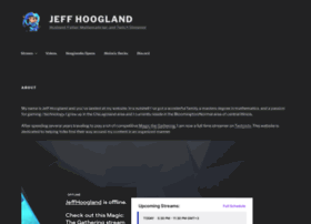 jeffhoogland.com