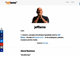 jeffisms.org