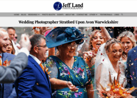 jefflandphotography.co.uk