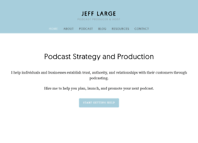 jefflarge.com
