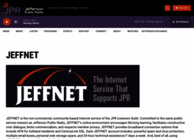 jeffnet.org