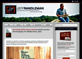 jeffrandleman.com