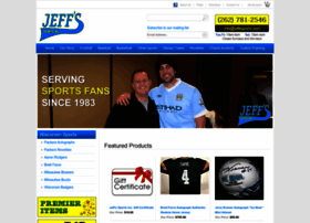 jeffssports.com