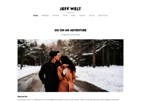 jeffwelt.com