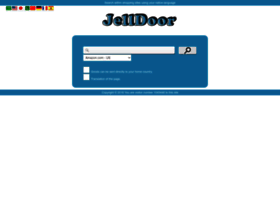 jelldoor.com