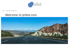 jelled.com