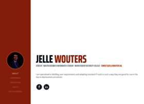 jellewouters.nl