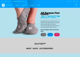 jellyfeet.com