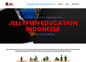 jellyfishindonesia.com